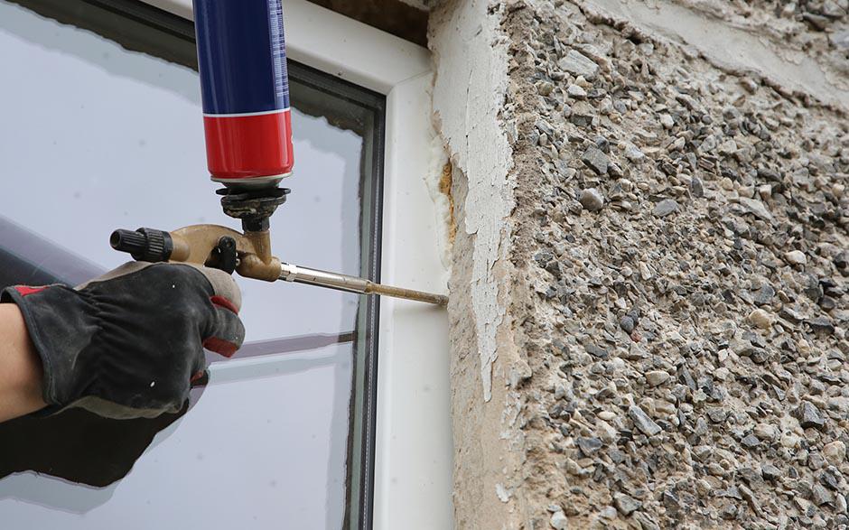 remplacement fenetre Beynes