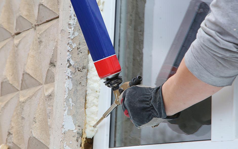 réparation fenetre Les Ulis
